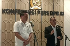 Bahlil Buka-bukaan Soal...
