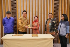 Inovasi Skrining Kelainan...