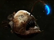 Fenomena Ikan Laut Dalam...