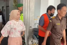 Kejari Tetapkan 2 Tersangka...