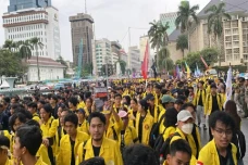 Gelar Aksi Indonesia...