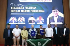 Uhamka Jadi Pusat Pelatihan...