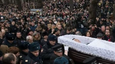 Profil Boris Nemtsov,...