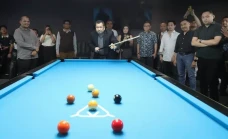 Hary Tanoesoedibjo Resmi...