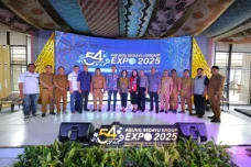 Pemkab Tangerang Apresiasi...
