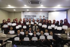 ICSM 2025 Sukses Jembatani...