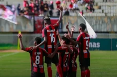 Bagaimana Nasib Persipura...
