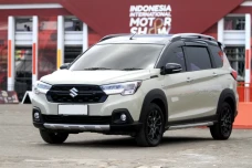 Suzuki Pamer Fitur Engine...