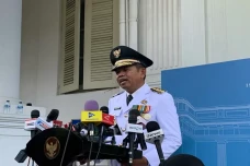 Hari Pertama Kerja Jadi...