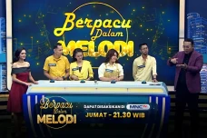 Berhasil Mendapatkan...