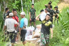 Sekolah di Nias Viral...