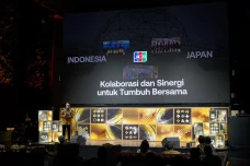 Wisatawan Indonesia...