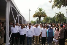 Pelantikan Kepala Daerah...
