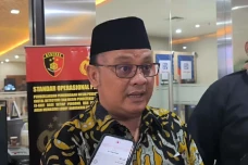 Kasus Pagar Laut Bekasi,...