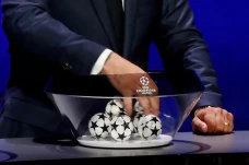 Hasil Drawing 16 Besar...