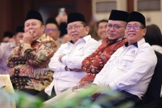 Jelang Munas VII IKA...
