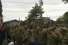Penampakan Kepala Daerah...