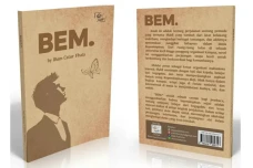 BEM, Novel tentang Aktivis...