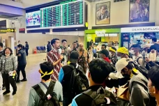 KBRI Bangkok Fasilitasi...