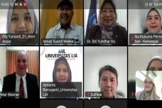 Universitas LIA dan...