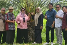 Anggota DPRD NTB dari...