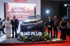 Bawa Terobosan Baru...