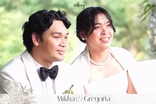 Gregoria Mariska Tunjung...