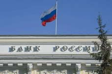 Bank Sentral Rusia Tanggapi...