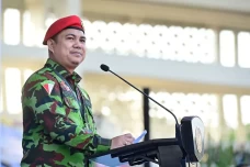 Pemuda Muhammadiyah...