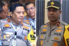 2 Jenderal Intelijen...
