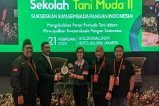 Perkuat Sinergi Ketahanan...
