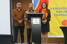Alumni Kenotariatan...