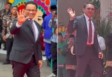 Mengamati Pergerakan...