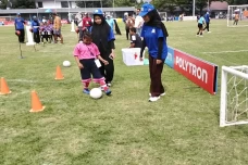 Bidik Siswi KU 8 Tumbuhkan...