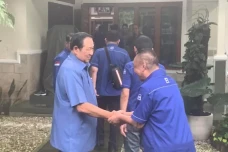 SBY Ingatkan Semangat...