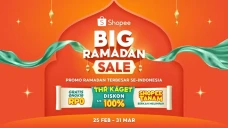 Semarak Promo Terbesar...