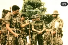 Kisah Kegagalan SBY...