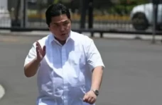 Ini Kuasa Erick Thohir...