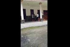 Kalah Taruhan Pilkada...