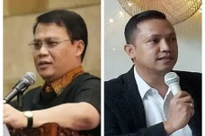Megawati Tugaskan Ahmad...