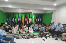 Jumhur Ungkap Puncak...