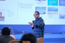 Arya Sinulingga Sebut...