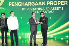 Terapkan ESG, Subholding...