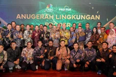 Pertamina Patra Niaga...