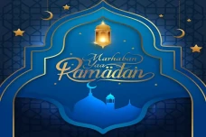 Marhaban Ya Ramadan:...
