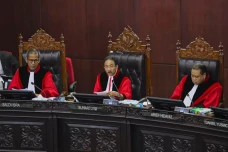 MK Perintahkan PSU Pilkada...