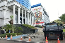 Daftar Lengkap 24 Pilkada...
