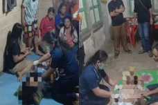 Tragis, 2 Pelajar Tewas...