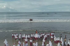3 Hari Hilang Ditelan...