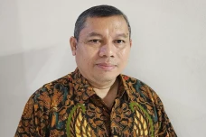 Briefing Notes : Catatan...